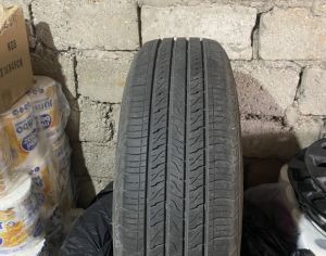 R17 TOYOTA / NISSAN