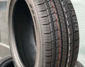 R17  225/65 ყველა სეზონი - ახალი ( საბურავები )