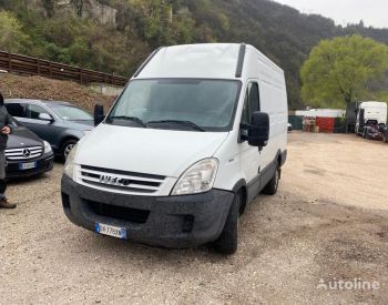 Iveco Daily 2000-2014 წინა საქარე მინა