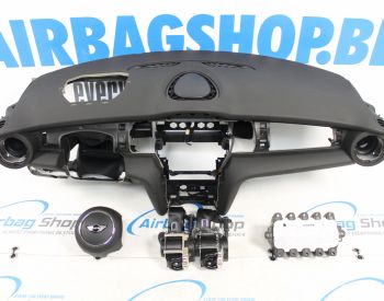 მუხლის აირბაგი / muxlis airbagi !!!