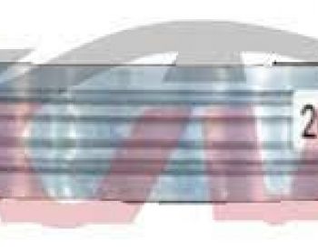 TOYOTA COROLLA 2020-23 LE SE წლიანის წინა ბამპერის ძელი (ბალკა)