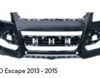 FORD Escape 2013-2021 - 2