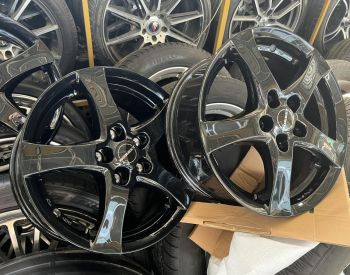 R16 CHEVROLET / OPEL