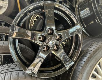 R16 CHEVROLET / OPEL - 2
