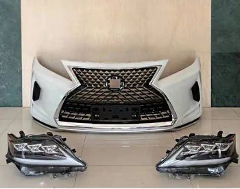 2010-2015 Lexus rx350