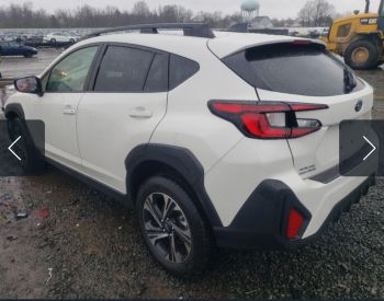 crosstrek 2024