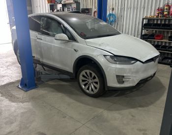 იშლება model X100D 2018