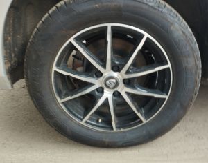 R16 NISSAN Serena 2000-2018