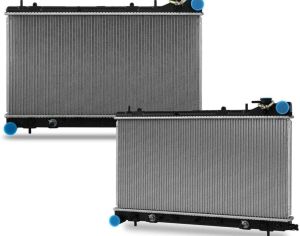 წყლის რადიატორი