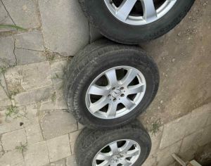 R17 MERCEDES-BENZ ML 350 2003-2010