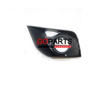 16-19 OUTLANDER SPORT - ბამპერის სანისლეს ბუდე (მარცხენა) CHINA