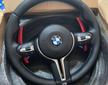BMW X5 / X6