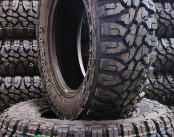 35x12.50R15LT (315/80R15)    ROADCRUZA	RA 3200   M/T