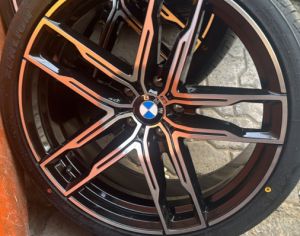 R19 BMW 428 2015-2019