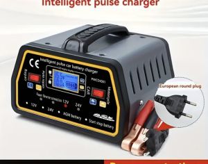 დამტენი დამქოქი