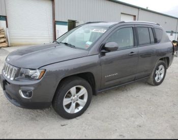 jeep compass dashlilebi
