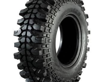 33x10.50R15LT (265/85R15)   COMFORSER	THRUSTER