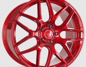 Versus Racing VS103 18x8.5 +35