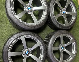 R20 BMW 5X120