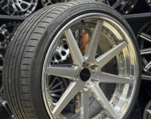R21 BMW 5X120