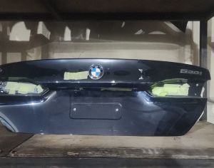BMW 530 2024-2025