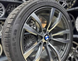 R20 BMW X5 / X3 / X5 M / X6 / X6 M
