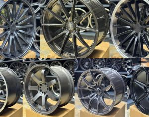 R20 FORD / LEXUS / INFINITI - 1