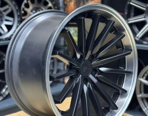R20 FORD / LEXUS / INFINITI - 2