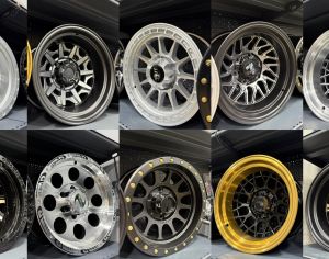 R15 MITSUBISHI / NISSAN - 2