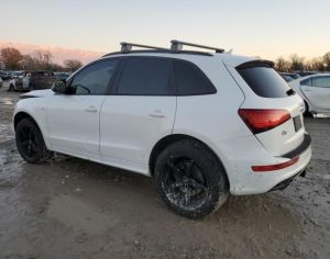 იშლება audebi Q5 და A5 A4 A6 A7 S5 Q3 2.0benzini-3.0benzini-3.0disel ძრავებით