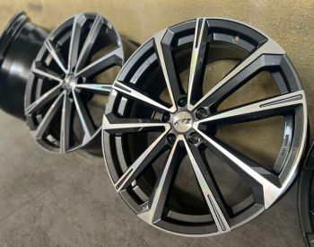 5/112,R-21,J-8/5,ET-30..AUDI,MERCEDES BENZ,BMW,ROLLS-ROYCE..AEZ.ORIGINAL GERMANY!!!