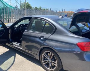 BMW 335 2015 3.0 - 2