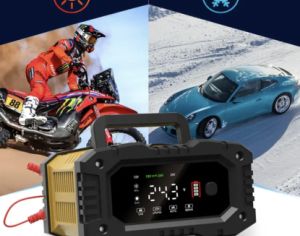 დამტენი დამქოქი