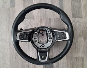 JAGUAR F-pace 2016-2020