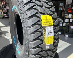 R15  235/75 ზაფხული