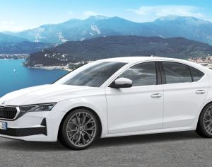 R18 AUDI / VOLKSWAGEN / SKODA