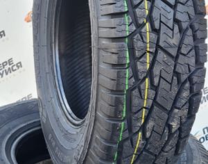 R15  255/70 Cზაფხული