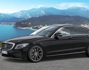 R18 MERCEDES-BENZ / SKODA / VOLKSWAGEN