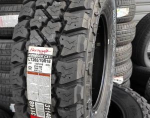 R15  265/85 ზაფხული