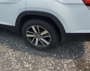 R18 VOLKSWAGEN Atlas / Teramont / Touareg