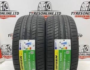 R16 195/45 ზაფხული - 2