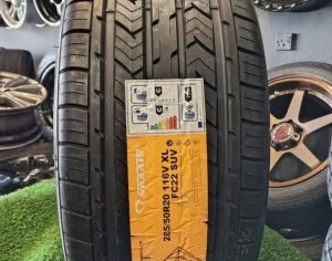 R16 205/45 Summer - 2