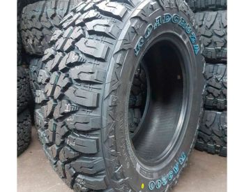 31x10.50R15LT (265/75R15)   ROADCRUZA	RA 3200