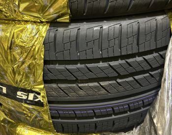 R23 275/35 ყველა სეზონი - 2