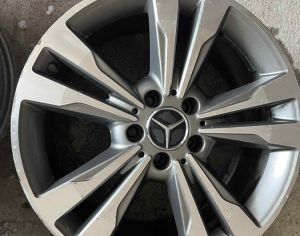 R18 MERCEDES-BENZ E 350 2013-2017