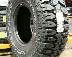 R16  265/80 ზაფხული