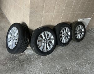 R17 TOYOTA Camry 2010-2024