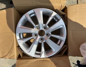 R16 TOYOTA Yaris 2019-2025 დისკი 1 ცალი