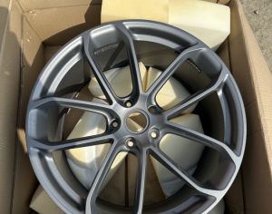 R21 PORSCHE Cayenne 2019-2024 დისკი 1 ცალი