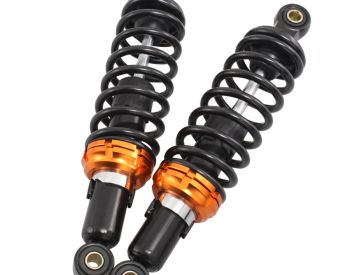 ამორტიზატორი